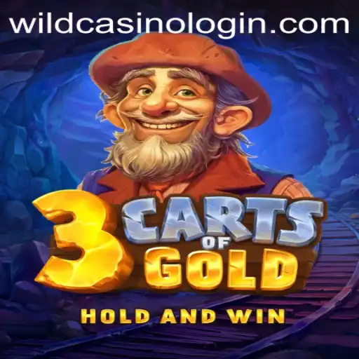 Exploring the Enchanting World of 3cartsOfGold in WildCasino