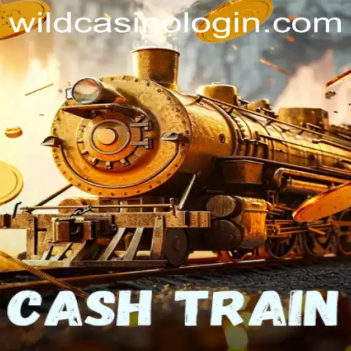 Exploring CashTrain at WildCasino