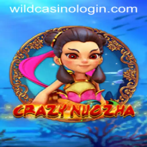 CrazyNuoZha: A Thrilling Gambling Experience at WildCasino