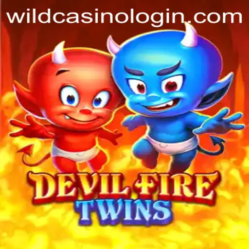 Exploring DevilFireTwins: An Epic Journey in the WildCasino World