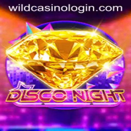 Explore DiscoNight: A Dazzling Adventure in WildCasino