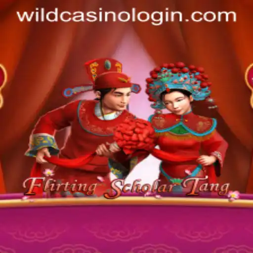 Explore the Captivating World of Flirting Scholar Tang: A Game of Strategy and Luck