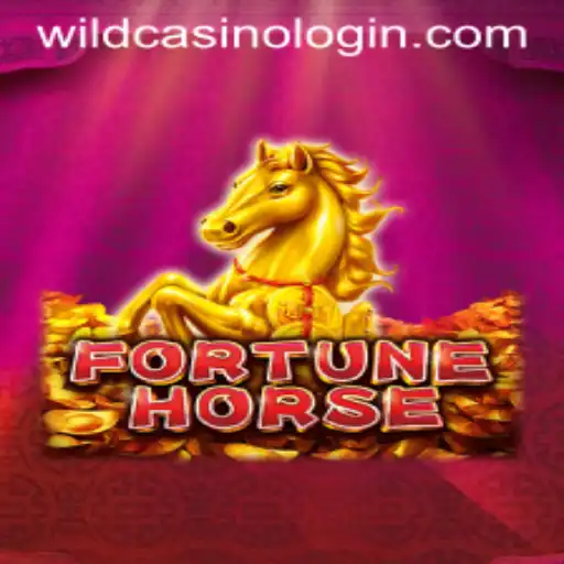 Unveiling FortuneHorse: The Untamed Excitement at WildCasino