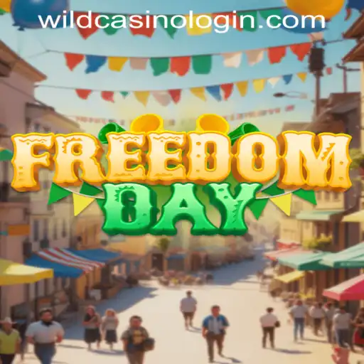 FreedomDay: Unleashing Adventure at WildCasino