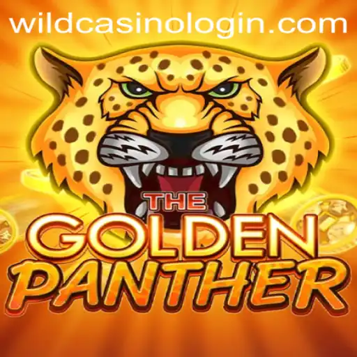 Discover the Excitement of GOLDENPANTHER at WildCasino