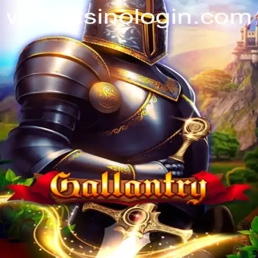 Gallantry: A Deep Dive into the Intriguing World of WildCasino
