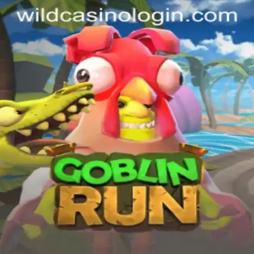 Experience the Thrilling Adventure of GoblinRun at WildCasino