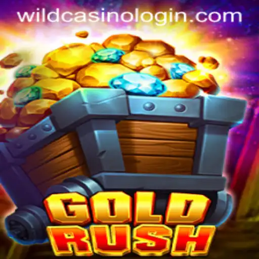 Exploring the Thrill of GoldRush at WildCasino