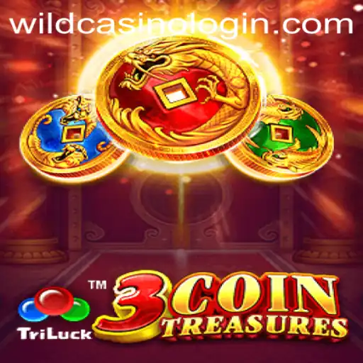 Discover the Exciting World of 3CoinTreasures at WildCasino