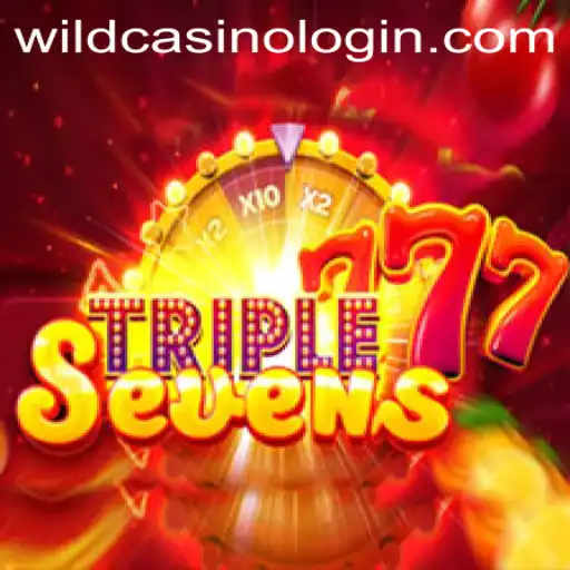 Exploring the Exciting World of 777TripleSeven in WildCasino