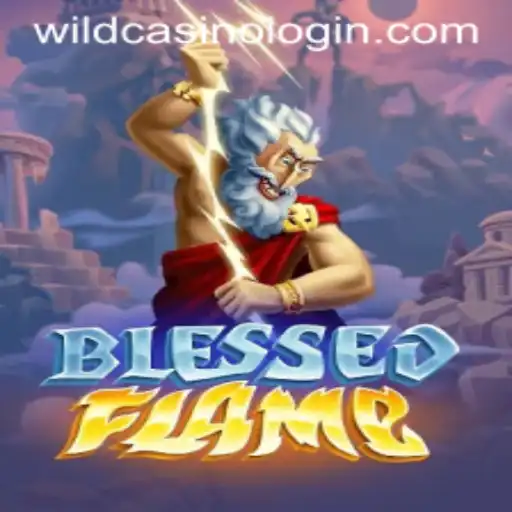 BlessedFlame: The Exciting New Adventure at WildCasino