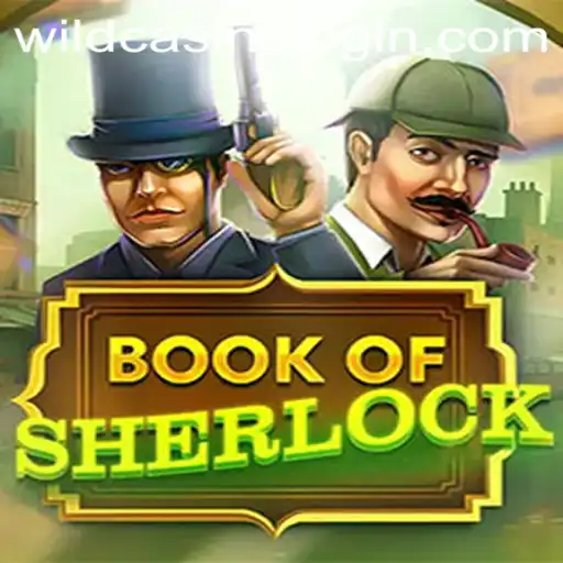 Unveiling the Mystery of BookOfSherlock at WildCasino