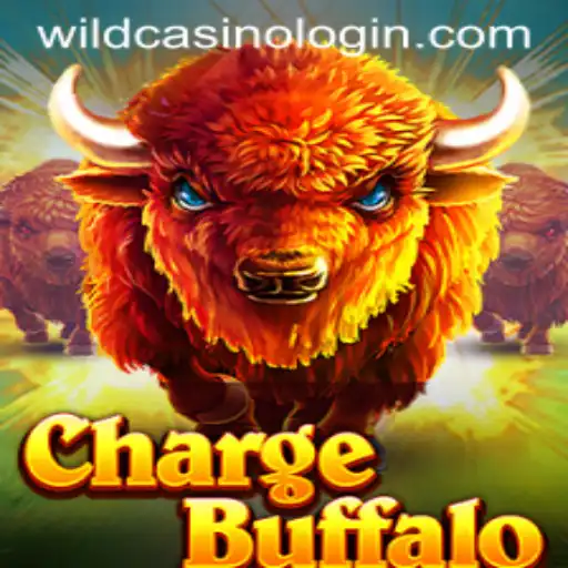 ChargeBuffalo: A WildCasino Experience