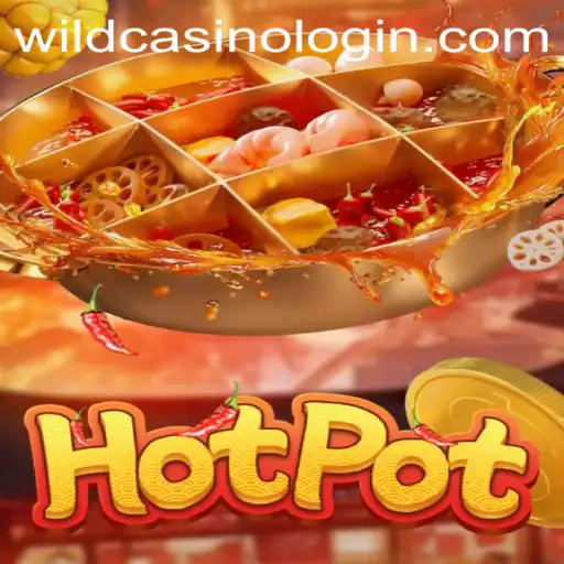 Exploring Hotpot: An Engaging Game at WildCasino
