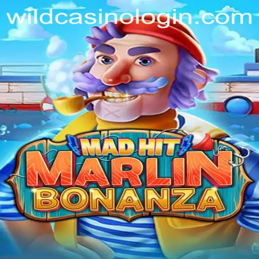 MadHitMarlinBonanza: Dive Into the Thrilling Underwater Adventure