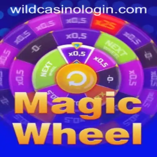 Unveiling MagicWheel: A New Spin at WildCasino