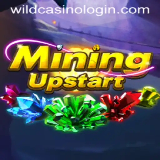 MiningUpstart: A Comprehensive Guide to the Game and Its Intriguing Connection with WildCasino