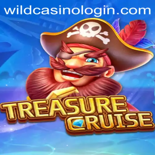 Embark on an Epic Adventure with TREASURECRUISE: The WildCasino Edition