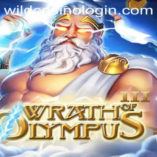 Exploring the Phenomenon of WrathofOlympusIII in the World of WildCasino