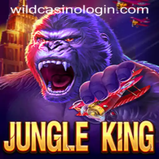 Exploring JungleKing: A Thrilling Adventure at WildCasino