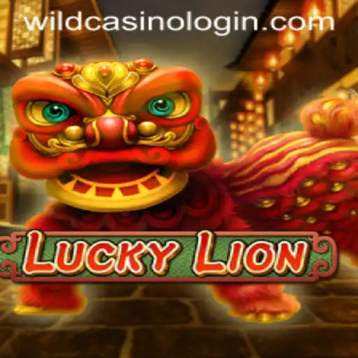 Experience the Thrill of LuckyLion at WildCasino