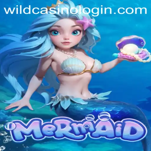 Dive into the Exciting World of 'Mermaid' at WildCasino