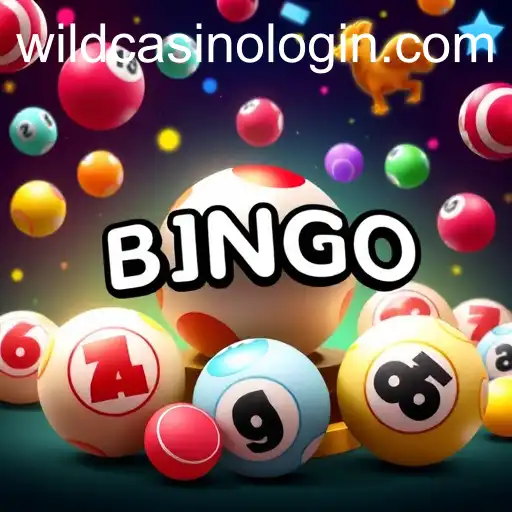 Online Bingo: A Game That Connects and Entertains