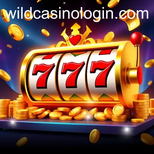 Unlocking the Excitement: Exploring the World of Slot Games with WildCasino