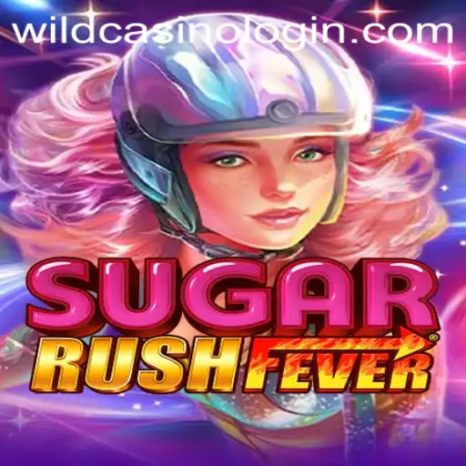 Discover the Thrills of SugarRushFever at WildCasino