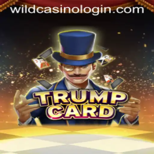 Discover the Excitement of TrumpCard at WildCasino