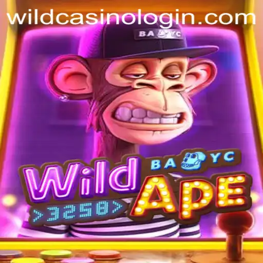 Exploring the Thrilling World of WildApe3258 at WildCasino